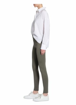 Boss Leggins Erina, Grün