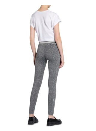 Boss Leggins Erina, Silber