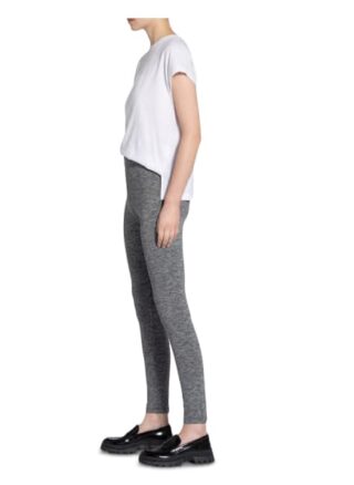Boss Leggins Erina, Silber