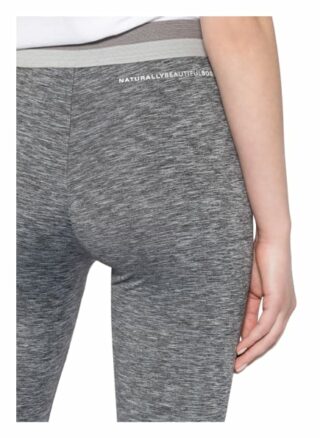 Boss Leggins Erina, Silber