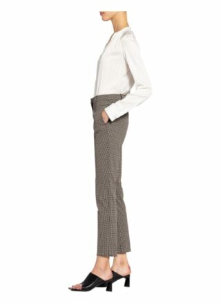 Boss Marlenehose Tulya, Schwarz