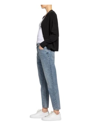 Boss Mom Jeans Modern Mom 2.0, Blau