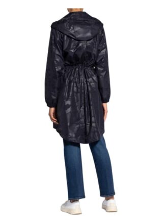 Boss Parka C_Pakono, Blau