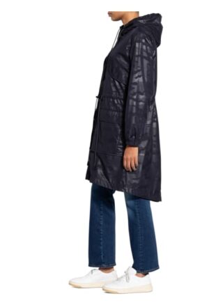 Boss Parka C_Pakono, Blau