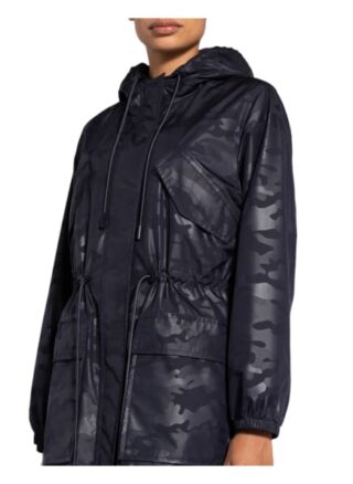 Boss Parka C_Pakono, Blau