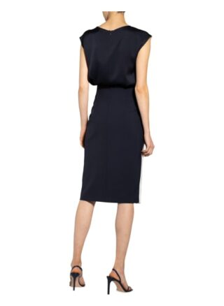 Boss Rock Vianno, Blau