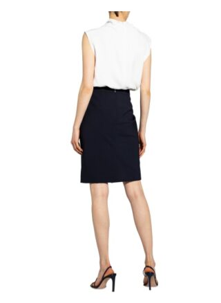 Boss Rock Vilea, Blau