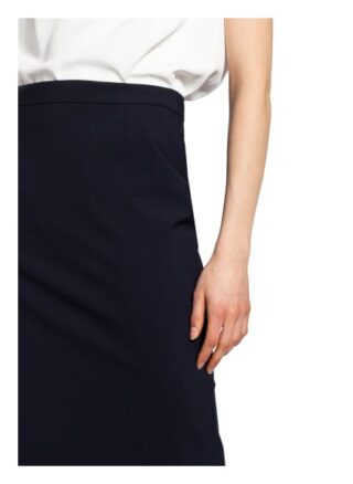 Boss Rock Vilea, Blau