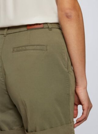 Boss Shorts C Taggie D, Grün