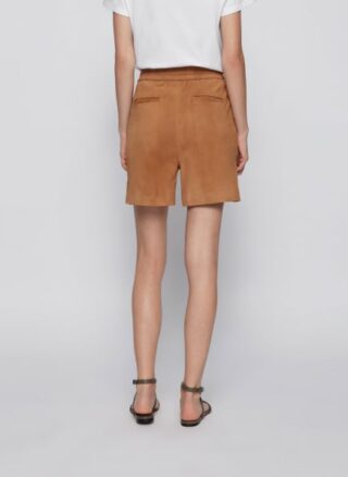 Boss Shorts Sirida, Beige