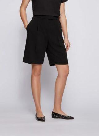 Boss Shorts Tannah, Schwarz