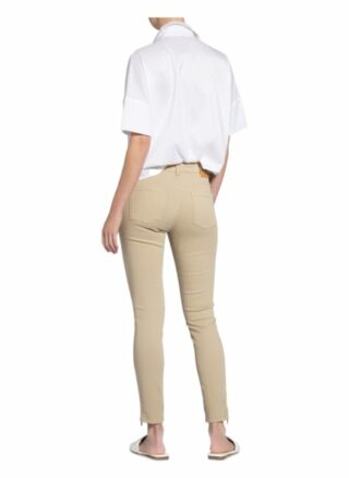 Boss Skinny Jeans, Beige