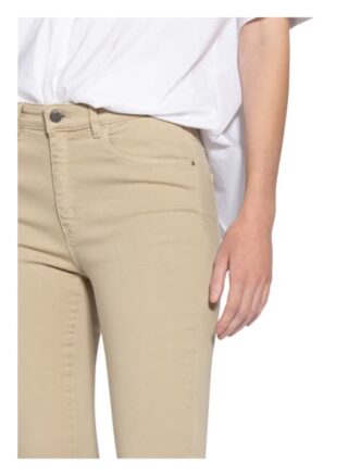 Boss Skinny Jeans, Beige