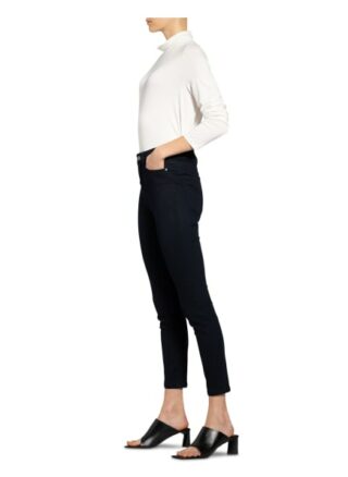 Boss Skinny Jeans, Schwarz