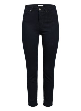 Boss Skinny Jeans, Schwarz