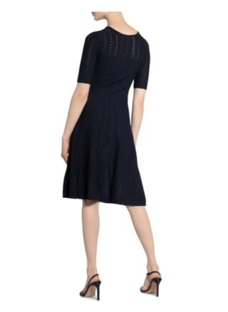 Boss Strickkleid Feli, Blau