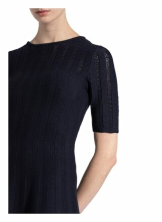 Boss Strickkleid Feli, Blau