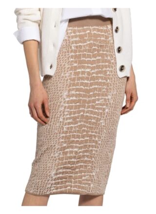 Boss Strickrock Frannia, Beige