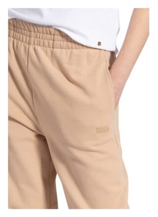 Boss Sweatpants C Enjoy Active, Beige