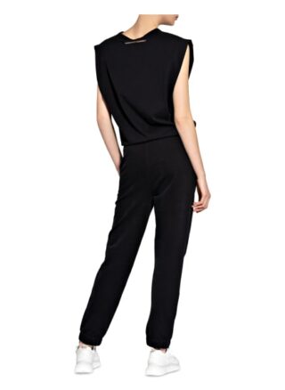 Boss Sweatpants C Enjoy Active, Schwarz