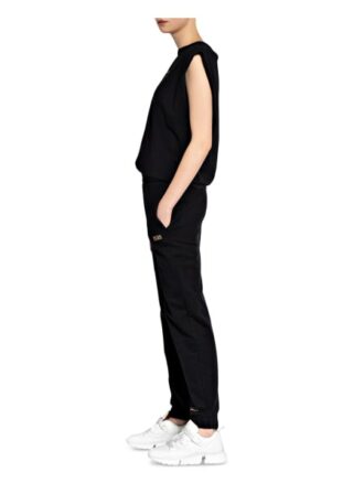 Boss Sweatpants C Enjoy Active, Schwarz