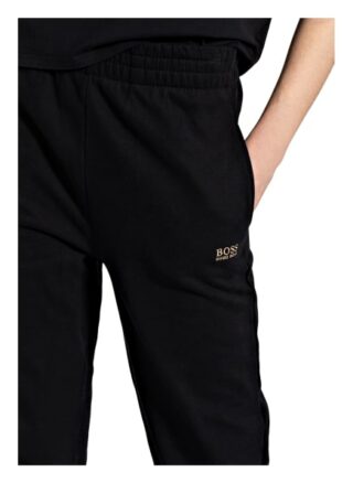 Boss Sweatpants C Enjoy Active, Schwarz