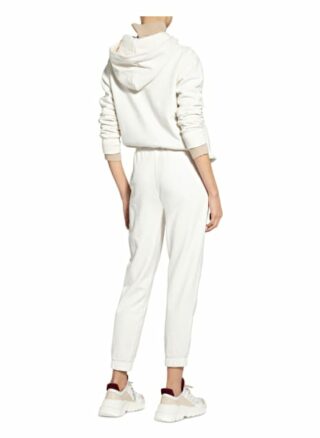 Boss Sweatpants C Enjoy Active, Weiß