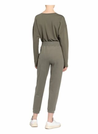 Boss Sweatpants Ejoy, Grün
