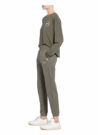 Boss Sweatpants Ejoy, Grün