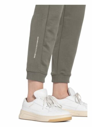Boss Sweatpants Ejoy, Grün