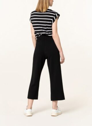 Boss Sweatpants Flina, Schwarz
