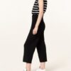 Boss Sweatpants Flina, Schwarz