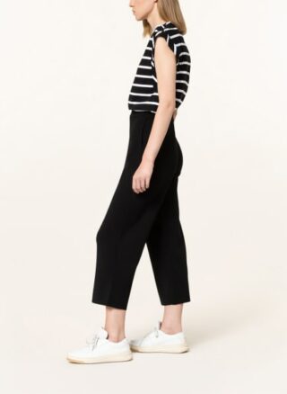 Boss Sweatpants Flina, Schwarz