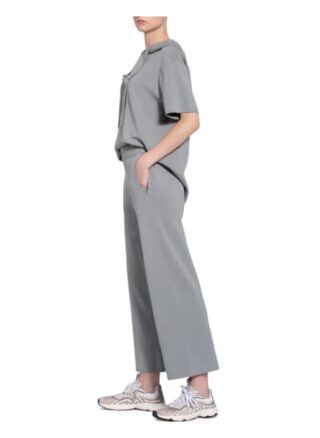 Boss Sweatpants Flina, Silber