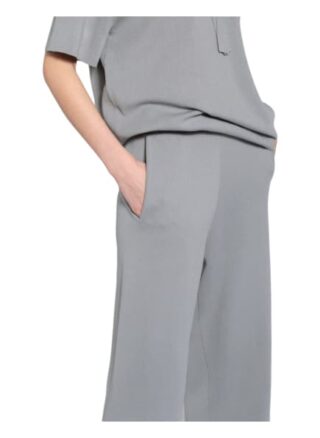 Boss Sweatpants Flina, Silber