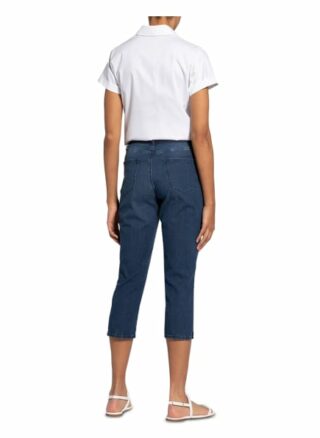 Brax 3/4-Jeans Mary, Blau