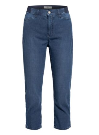 Brax 3/4-Jeans Mary, Blau