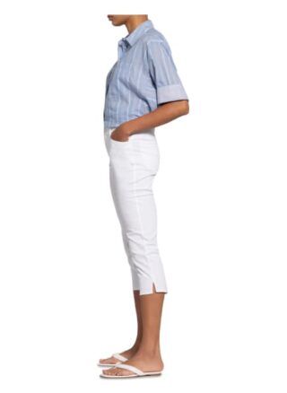 Brax 3/4-Jeans Mary, Weiß