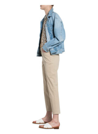 Brax 7/8-Hose Mara, Beige