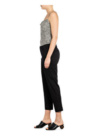 Brax 7/8-Hose Mara, Schwarz
