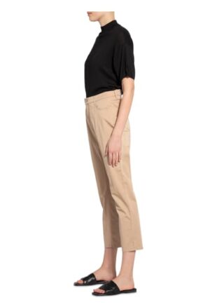 Brax 7/8-Hose Mary, Beige