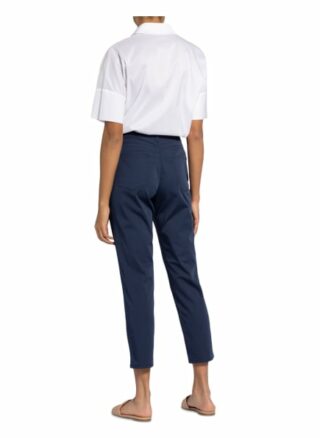 Brax 7/8-Hose Mary, Blau