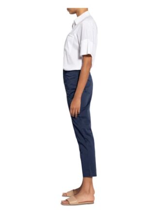 Brax 7/8-Hose Mary, Blau