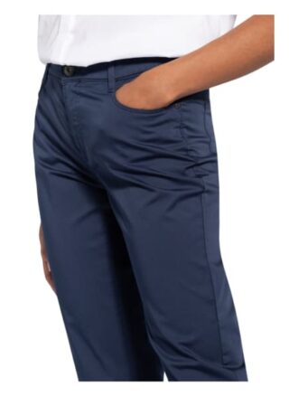 Brax 7/8-Hose Mary, Blau