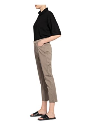 Brax 7/8-Hose Mary, Grün