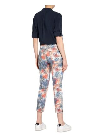 Brax 7/8-Hose Mary.S, Blau