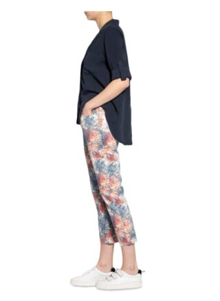 Brax 7/8-Hose Mary.S, Blau