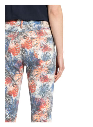 Brax 7/8-Hose Mary.S, Blau