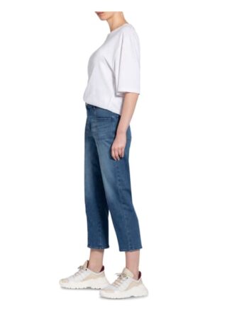 Brax 7/8-Jeans Maple, Blau