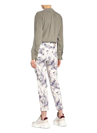 Brax 7/8-Jeans Shakira.S, Blau